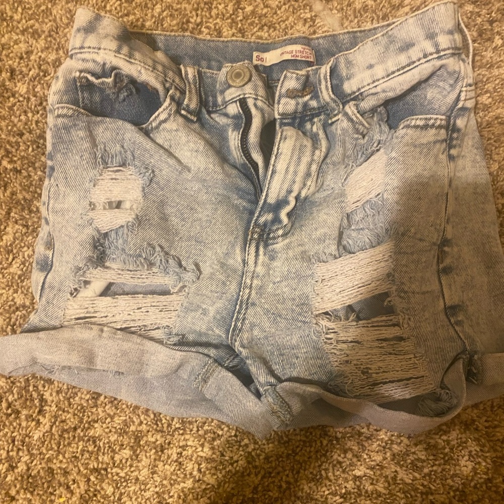 Shorts